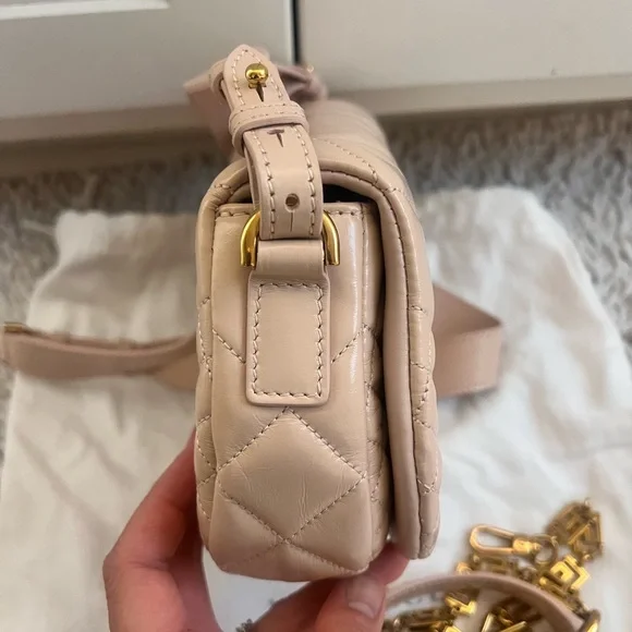 Versace Greca Goddess Bag - Picture 3 of 11